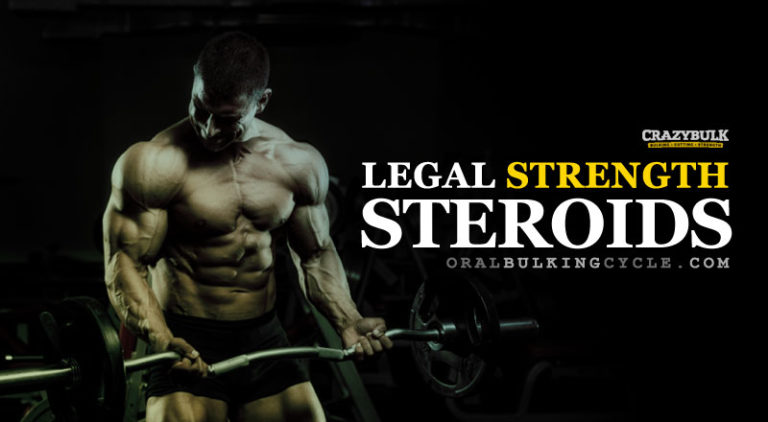 Steroid cycle for 50 year old